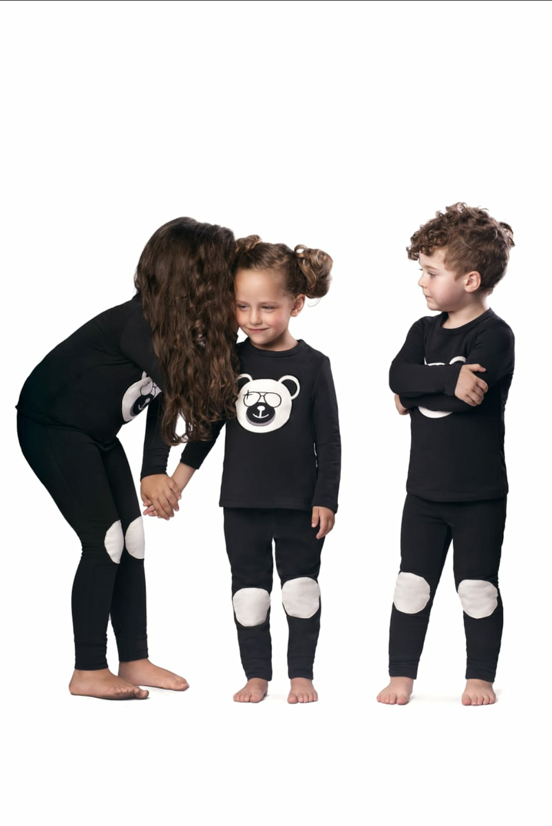 Cindy and Bella Pajamas — recent clothing store photo in Brooklyn, NY (Google Business Profile)