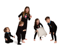 Load image into Gallery viewer, Pajamas For Kids | Boys Ball Doll Pajamas