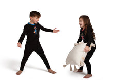 Load image into Gallery viewer, Pajamas For Kids | Girls Rope Doll Pajamas