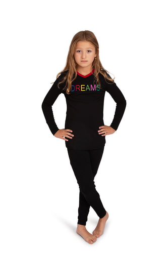 Pajamas For Girls | Dreams Pajamas