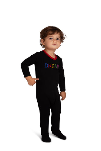 Stretchie For Baby | Dreams Onsie
