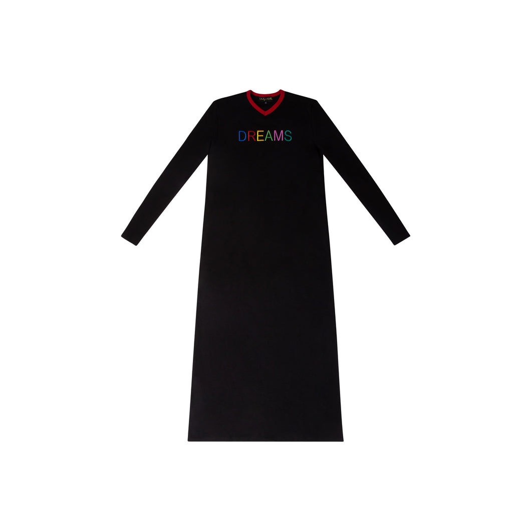 Nightgown For Kids | Dreams Nightgown